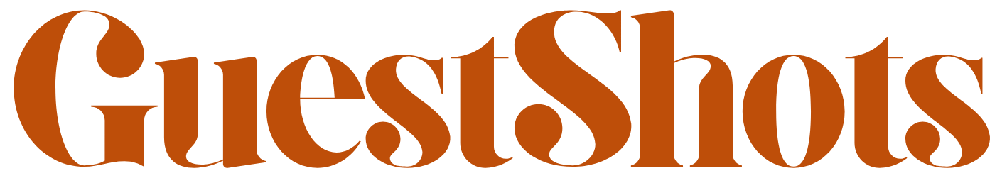 Guest Shots Logo
