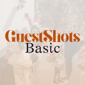 GuestShots Basic