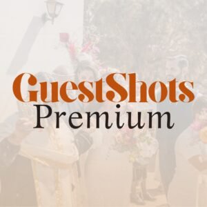 GuestShots Premium